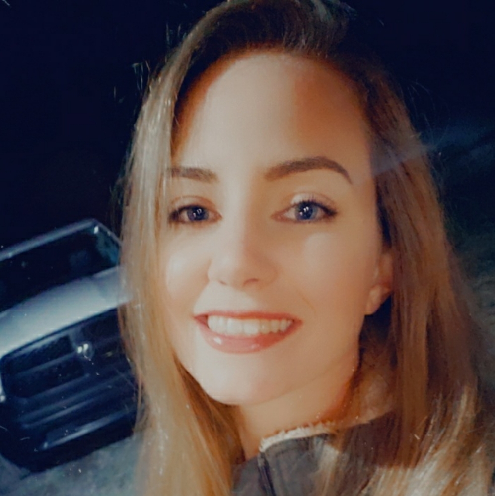 Meet your Posher, Jennifer